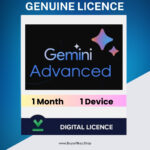 Gemini Advanced | PRO MODEL 2 | Powerful AI Model | Advanced AI Creative